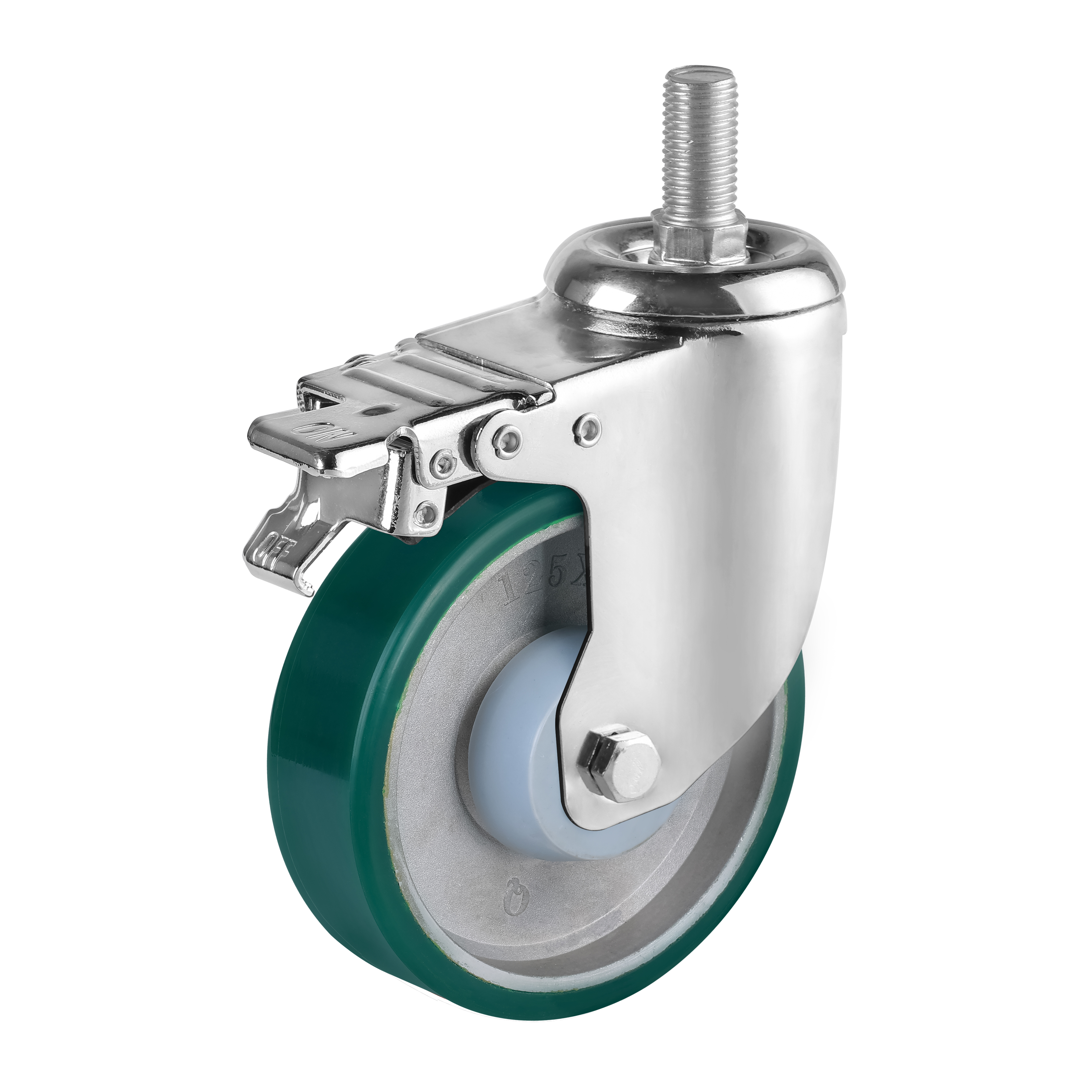 Why Choose Us for Your Caster Wheel Needs