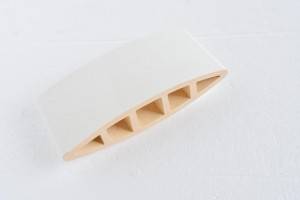 2021 China New Design Clay Heating Machine Ceramic - Terracotta baguette louver – ZSR Tiles