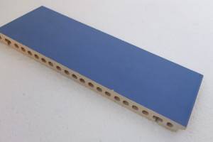 Acustic Panel - Terracotta Panel Glazed surface – ZSR Tiles