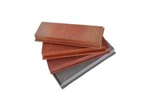 Wholesale Price Tile Golden - Outdoor Wall Tiles Klinker tile – ZSR Tiles