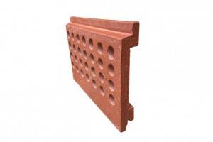 Manufactur standard Stone Wall Cladding Tiles - Outdoor Wall Tiles Klinker tile – ZSR Tiles
