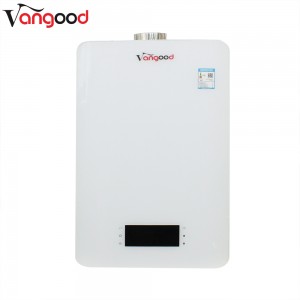 Cheapest Factory Hot Selling China Factory Price Natural Gas Wall Mounted Combi 50kw Gas Boiler