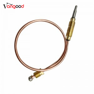 Temperature Safety Thermocouple For Bosch Junkers Gas Water Heaters