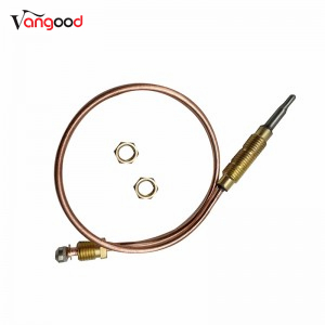Temperature Safety Thermocouple For Bosch Junkers Gas Water Heaters