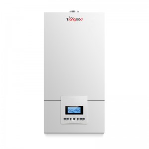 Combination Boiler Central Heating Systems 20KW-48KW
