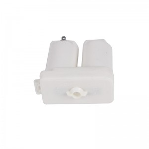 Universal plastic Battery Box for Gas Water Heater