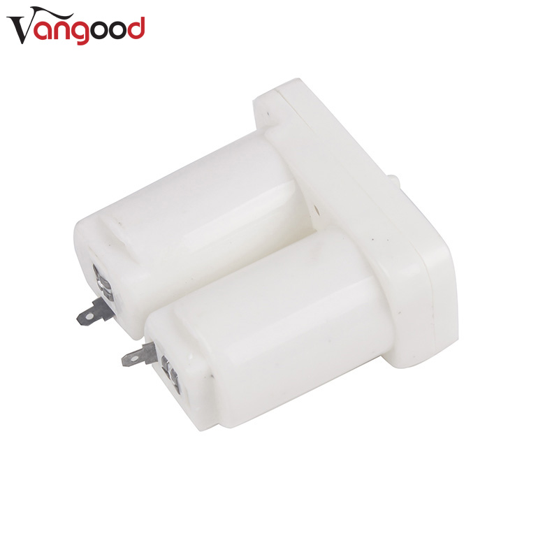 Universal plastic Battery Box for Gas Water Heater