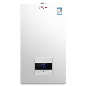 Best quality Energy Efficient Gas Boiler System Hot Water Wall Mounted Gas Combi Boiler
