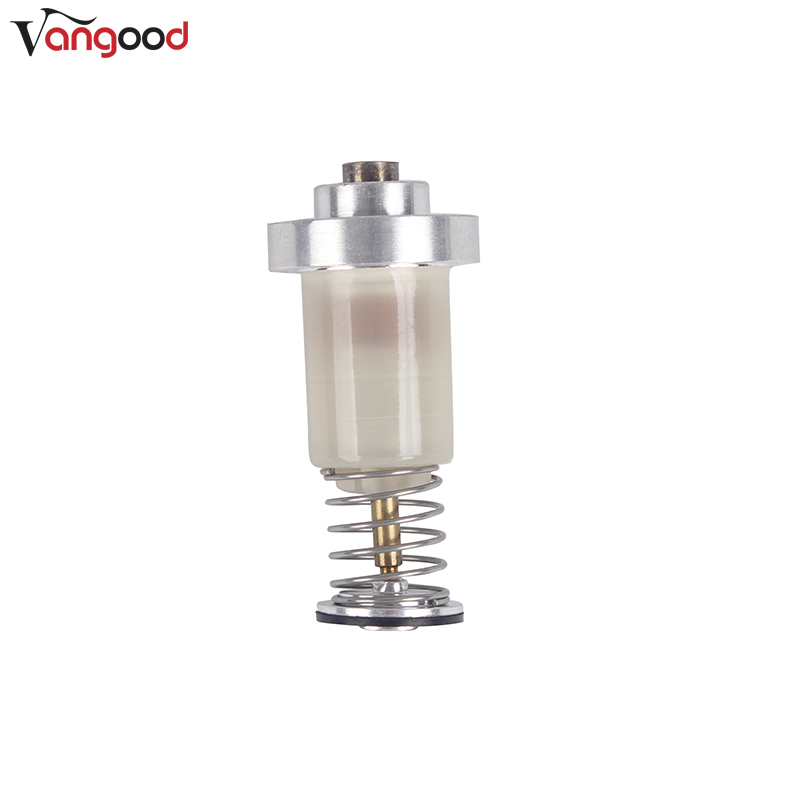 Gas Magnetic Valve For Gas Flameout Safety Protector Featured Image