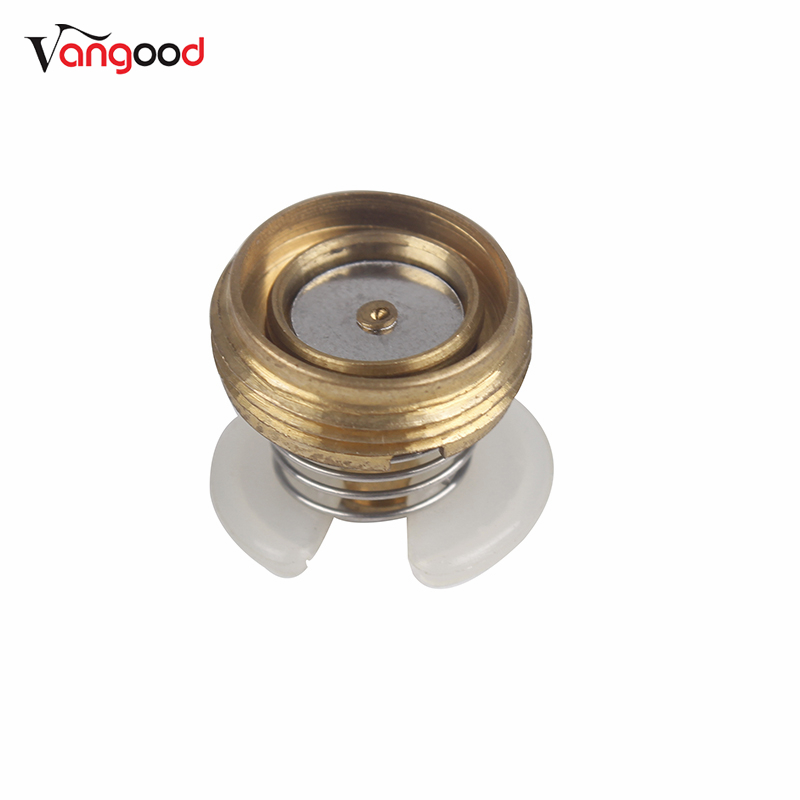 Wholesale Price China Water Heater Parts Store Near Me - 18mm Valve pressure stabilizer – Vangood