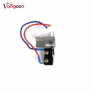 Two Wires Mocro-switch For Splendid And Mademsa Gas Water Heaters