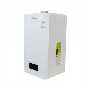 Hot Sale for China High Quality Factory Wholesale New Design Household 55kw Wall Mounted Combi Gas Boiler