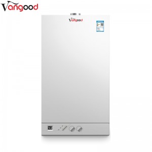 Factory Price Most Popular Movable Operation Panel Wholesale Price and High Quality 32kw Combi Gas Boiler