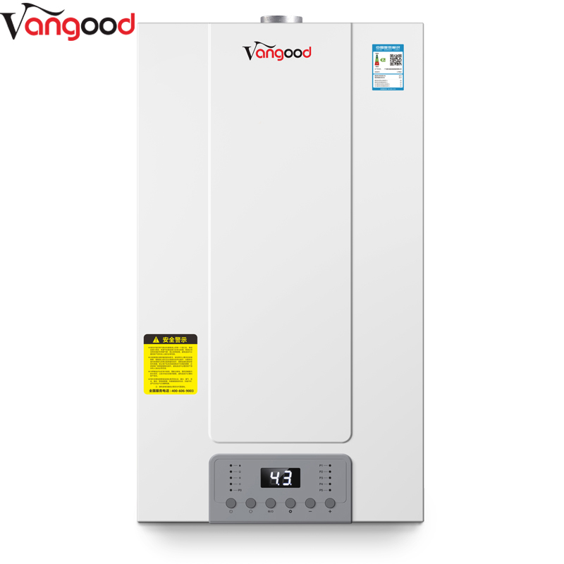 thermostat household gas boiler