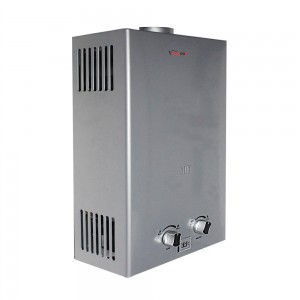 Gas Water Boiler Heaters 110v Tankless Natural