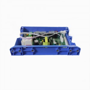 Wall Hung Gas Boiler Spare Parts Control Board
