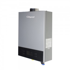 OEM Manufacturer Modern New Design Household 12L Instant Gas Water Heater