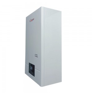 2019 New Style Household Instant Gas Water Heater