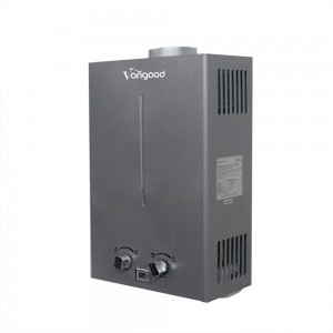 Direct Sales Multipoint Water Heater With Precise Temperature Control