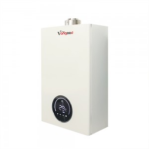 Balance Indoor Digital Thermostat Instantaneous Gas Water Heater