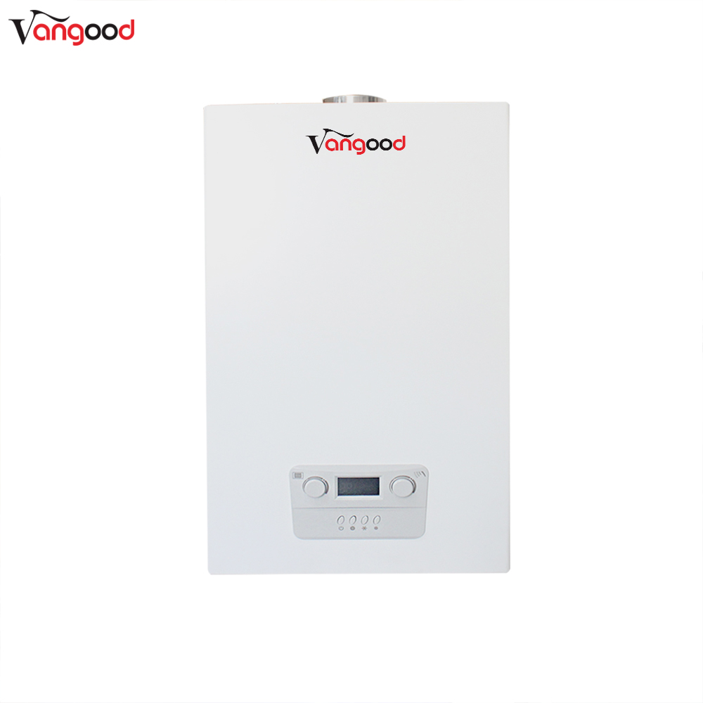 Combination Boiler Water Heater Natural Gas For Home