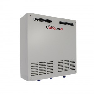 52L Commercial Water Heater Tankless Outdoor For Large-Scale Commercial Applications