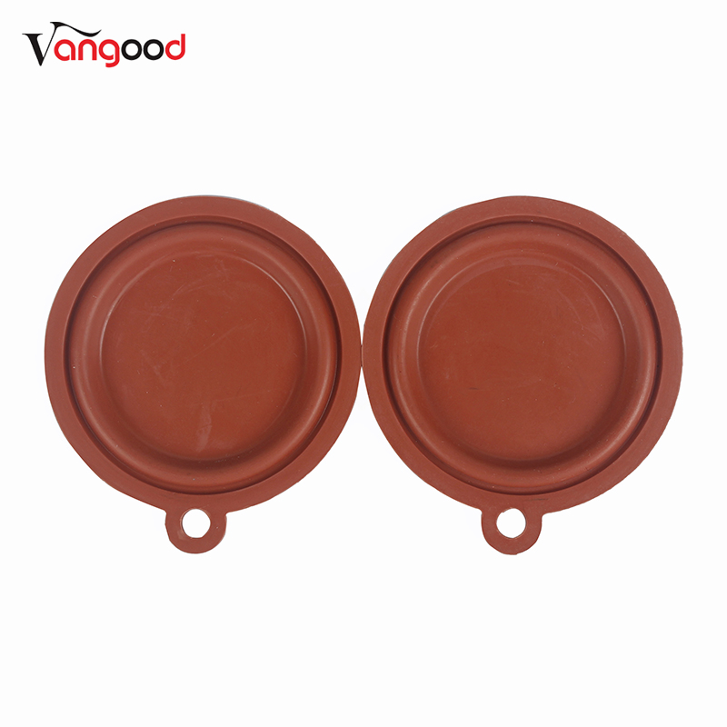 Good Quality Water Heater Accessories - Silicone Rubber Diaphragms Mademsa Vitality Water Heater Membrane – Vangood