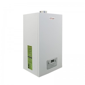 Combi Boiler Radiator Home Gas Heating System Water Heater