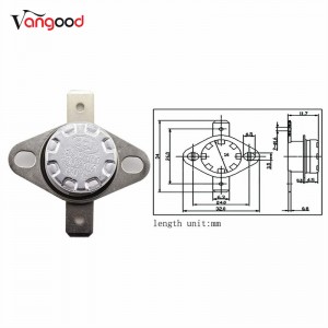 2019 High quality China 2022 Digital Water Heater Thermostat