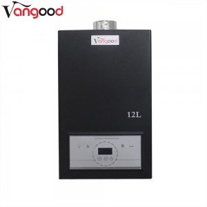 Domestic Instant Gas Water Heater For Spa And Pools
