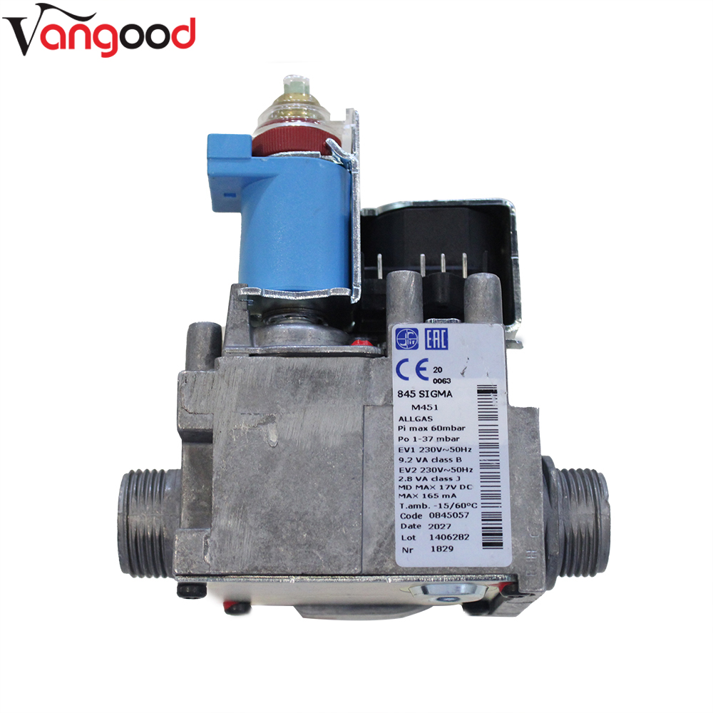 Gas Combi Boiler Proportional Valve Featured Image