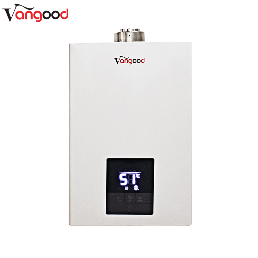 Constant Type Gas Water Heater With Precise Temperature Control