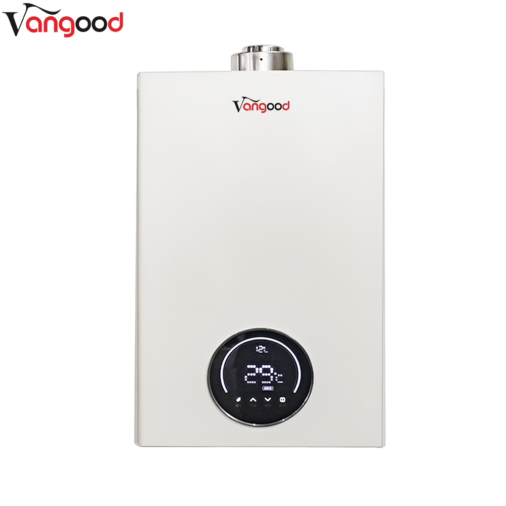 Revolutionary innovation! Vangood launches a new energy-saving water heater to bring a green living experience to your home!