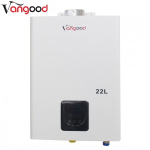 Propane Water Heater Tankless High Pressure For Indoor