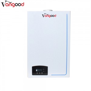 New Arrival China Wall Mounted Gas Combi Boiler