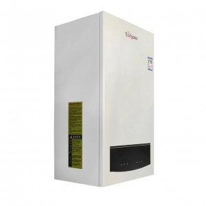 Special Price for China Factory Wholesale High Quality and Low Price 24kw Combi Gas Boiler for Heating