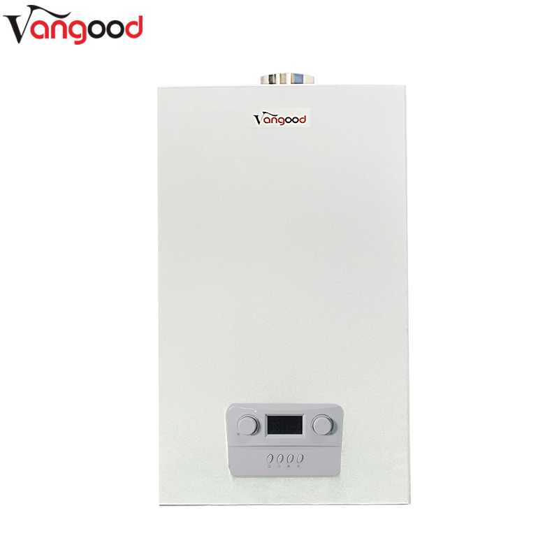 Combi Boiler Radiator Home Gas Heating System Water Heater