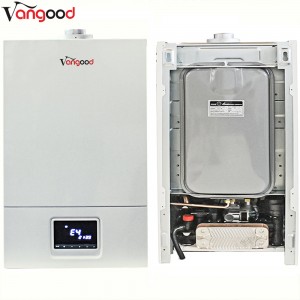 Combination Boiler Central Heating Systems Supp...