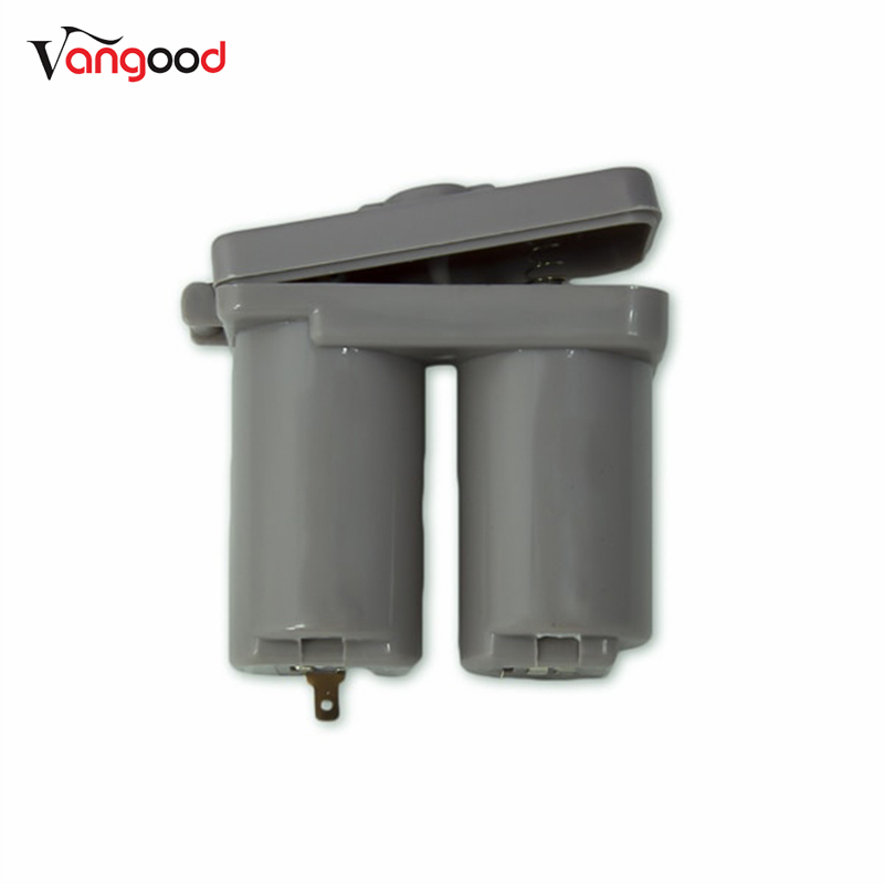 Replacement Battery Box For Splendid And Mademsa Gas Water Heater Featured Image