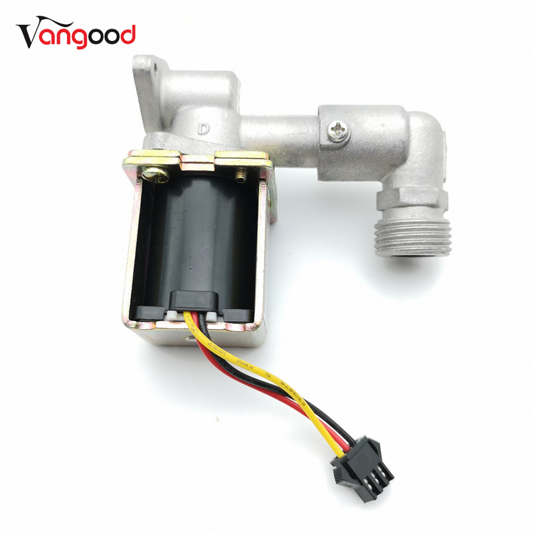 Stove Replacement Emergency Cut-off Safety Gas Control Solenoid Valve Featured Image