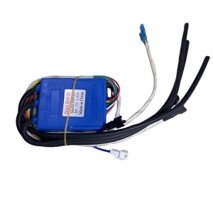 Wholesale Price 220V Turbo Forced Gas Water Heater Coil Transformer Pulse Ignition