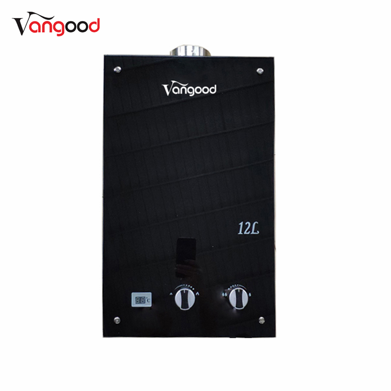 High reputation Lpg Tankless Water Heater - Domestic Natural Gas Forced Exhaust Type Gas Water Heater – Vangood