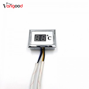 CE Certificate China Programmable Modbus Wireless Control Digital LCD Display Room Smart Water Heating Heater Thermostat