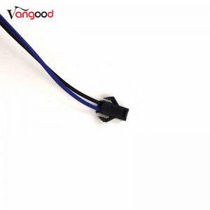 Temperature Sensor Probe NTC for gas water heater LCD Display