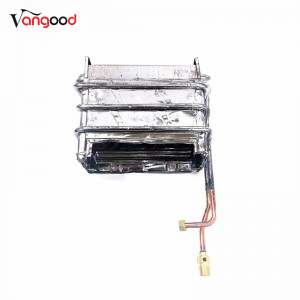 2019 wholesale price China Factory Manufacturer 6 Liter Gas Water Heater Spare Parts