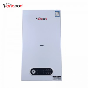 2019 wholesale price 18kw 24kw 28kw 32kw 35kw China Nice GF Chinese Pump Full Max Condensing Wall Mounted Gas Boiler Water Heater for Home