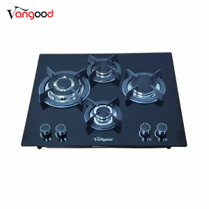 Top Suppliers Chinese Hot Sale Household Kitchen Home Use Good High Quality Commercial Cheap Price Best 4 Burner Gas Stove