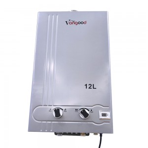Hot sale New Constant Temperature 10L 12L 16L 18L Hot Sale Home Appliance Wall Mounted Tankless Instant LPG Natural Hot Water Gas Water Heater for Shower
