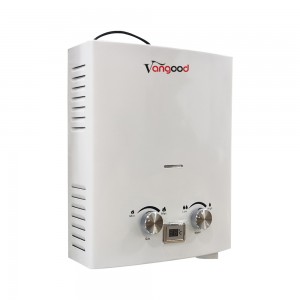 Fast delivery Wholesale 220V 110V Outdoor Gas Water Heater
