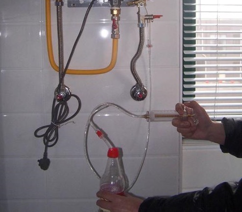 How to Flush or Drain a Water Heater